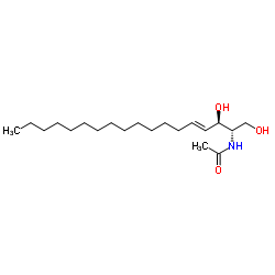C2 Ceramide 3102-57-6